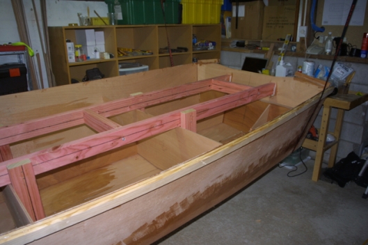DIY Duck Boat Dog Ramp Plans PDF Download | sargentkmz